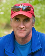 Brian Luke Seaward