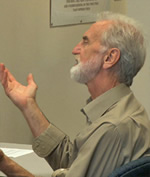 Lyle Wildes