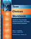 Mental Health & Life Skills Workbooks: Teens