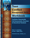 Teen Conflict Workbook