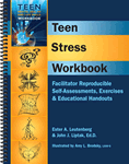 Teen Stress Workbook