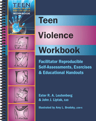 Teen Violence Workbook