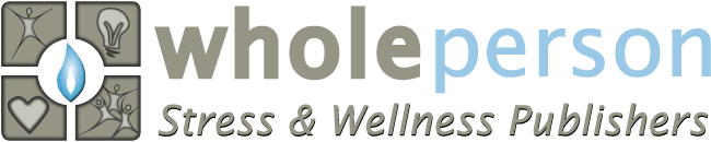 Whole Person Logo Banner